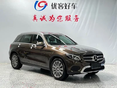 2016 Mercedes-Benz GLC 260 4MATIC Dynamic, фото 3, лот 11249762