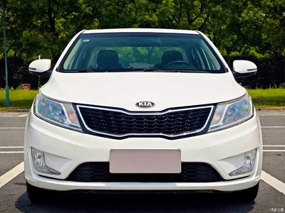 2012 Kia K2 Model Sedan 1.6L AT Premium ECO, фото 2, лот 10350087