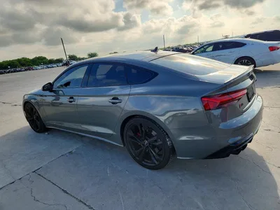 2023 AUDI S5 PREMIUM PLUS, фото 2, лот 10851427