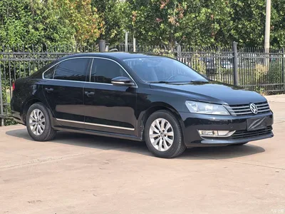 2013 Volkswagen Passat 1.8TSI DSG Zunrong, фото 3, лот 11098485