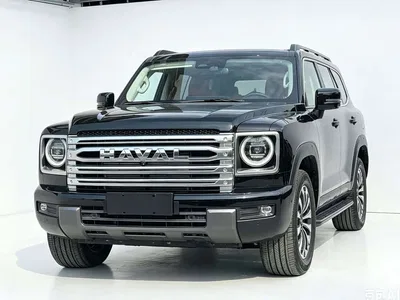2024 Haval H9 2.0T Gasoline AWD Extreme Edition, фото 2, лот 10298723