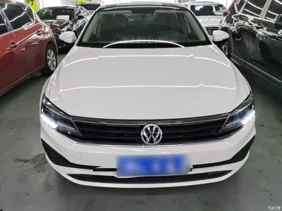 2019 Volkswagen Lamando 230TSI DSG Vision Edition China VI, фото 3, лот 10469608