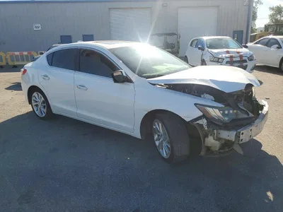 2016 ACURA ILX PREMIUM, фото 1, лот 11050990