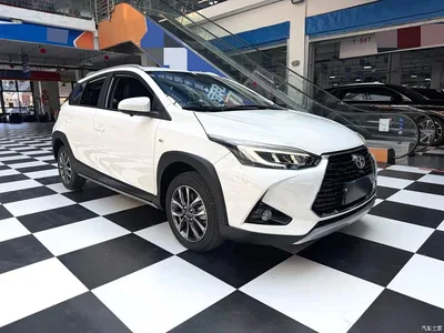 2022 Toyota YARiS L Zhi Xuan Zhi Xuan X 1.5L CVT Luxury PLUS Edition, фото 4, лот 10328064