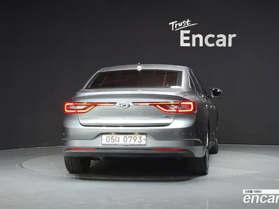 2016 Samsung SM6 2.0 GDe RE, фото 4, лот 10186598