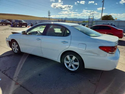 2006 LEXUS ES 330, фото 2, лот 10847909