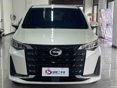 2023 GAC Trumpchi Trumpchi M6 PRO 270T DCT Luxury Edition, фото 2, лот 10418686