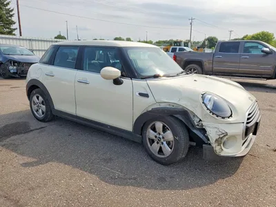2021 MINI COOPER, фото 4, лот 10659217
