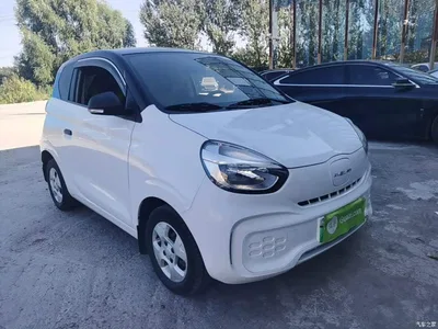 2021 Roewe Kaiwei CLEVER 302km Excellence Edition, фото 4, лот 10765758