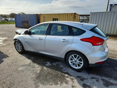 2016 FORD FOCUS SE, фото 2, лот 11198017