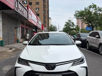 2021 Toyota Corolla 1.2T S-CVT Elite PLUS Edition, фото 2, лот 10342651
