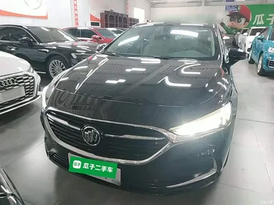 2019 Buick LaCrosse 28T Elite Edition, фото 3, лот 10262635