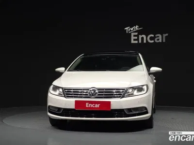 2014 Volkswagen CC 2.0 TDI BlueMotion 4MOTION, фото 3, лот 10520351