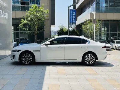 2021 Jaguar XEL 2.0T 200PS R-DYNAMIC Youth Sport Edition, фото 4, лот 10360846