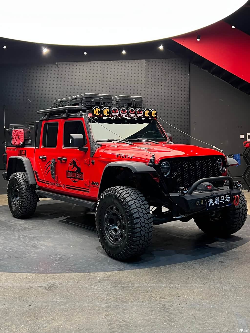 2022 Jeep Gladiator 3.6L Pioneer Edition, фото 2, лот 11189763