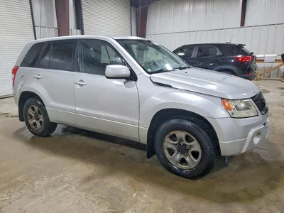 2011 SUZUKI GRAND VITARA PREMIUM, фото 4, лот 10883075