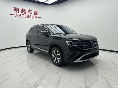 2023 Volkswagen Tayron 280TSI 2WD Luxury Plus Advanced Edition, фото 3, лот 10415019