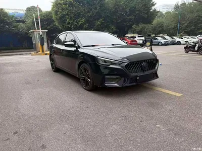 2020 MG MG6 1.5T Automatic Trophy Flagship Edition, фото 3, лот 11582893