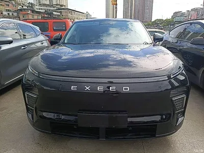 2024 Exeed Exlantix ET EV 540 Pro 4WD Edition, фото 3, лот 10454318