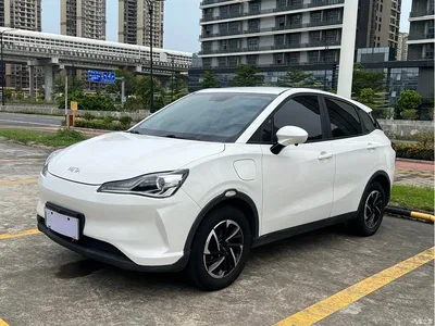 2021 Nezha Auto Nezha V Long Range Entertainment Upgrade, фото 1, лот 11011420
