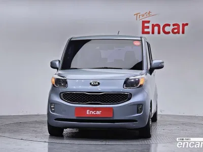 2013 Kia RAY Turbo, фото 3, лот 10129555