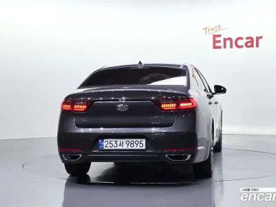2019 Kia K7 2.4 GDI Noblesse, фото 3, лот 10204742