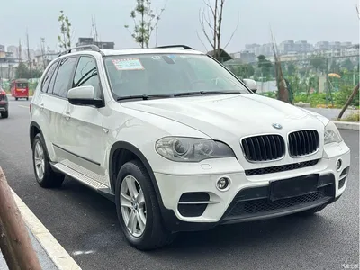 2011 BMW X5 (Import) xDrive35i Luxury Edition, фото 3, лот 10463681