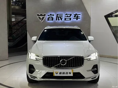 2023 Volvo XC60 B5 AWD Smart Elite Luxury, фото 2, лот 10352236