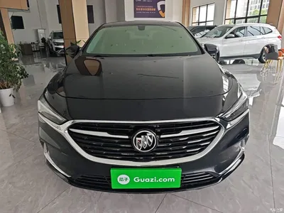 2021 Buick LaCrosse 652T Luxury Edition, фото 3, лот 10262735