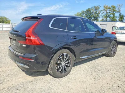 2023 VOLVO XC60 ULTIMATE, фото 3, лот 10875715
