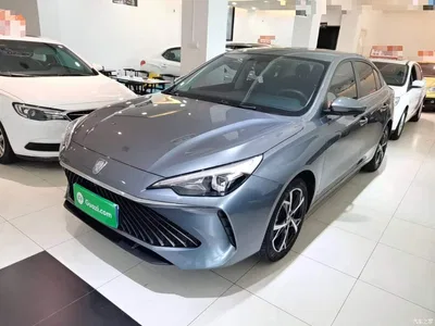2024 Roewe i5 1.5L CVT Prestige Edition, фото 2, лот 10341014