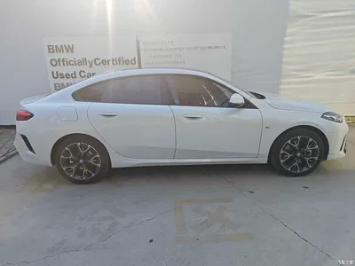 2025 BMW 2 Series 225L M Sport Package, фото 4, лот 10429401