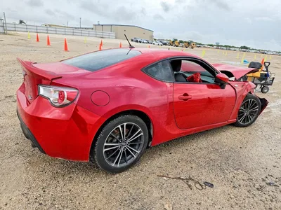2013 SCION FR-S BASE, фото 3, лот 10880299