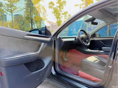 2022 Tesla Model Y Rear-Wheel Drive Version, фото 4, лот 11137856