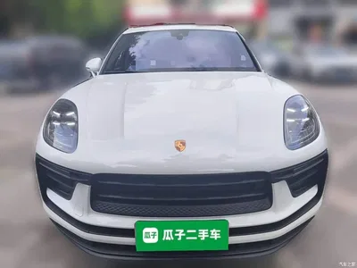 2023 Porsche Macan T 2.0T, фото 2, лот 10450891