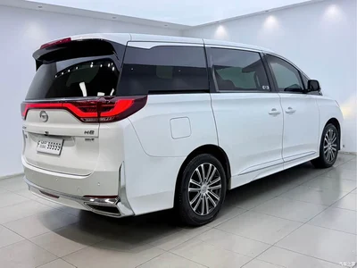 2023 GAC Trumpchi Trumpchi M8 Leading Series 390T Prestige Edition, фото 4, лот 10684647