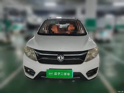 2015 Dongfeng Joyear XV 1.6L CVT Comfort, фото 2, лот 11569653