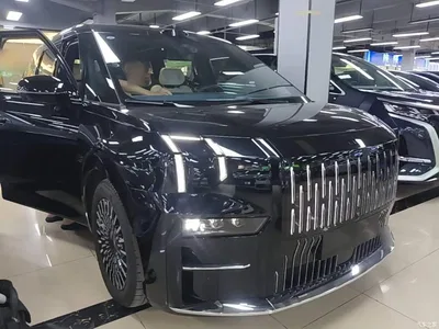 2024 ZEEKR 009 6-seat Executive AWD 108kWh, фото 4, лот 11247454
