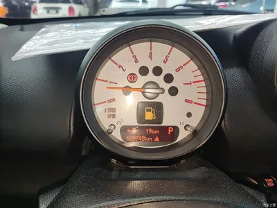 2012 MINI COUNTRYMAN 1.6T COOPER S, фото 4, лот 10333837