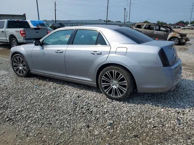 2013 CHRYSLER 300 S, фото 2, лот 10866596