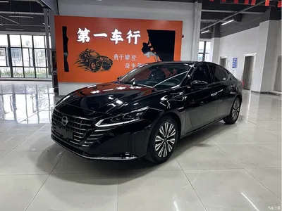 2022 Nissan Teana 2.0L XL-Upr Premium Edition, фото 1, лот 11139061