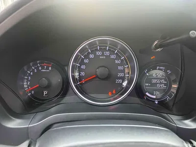 2021 Honda XR-V 220TURBO CVT Comfort Edition, фото 4, лот 10444377