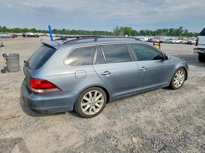 2014 VOLKSWAGEN JETTA TDI, фото 3, лот 10836234