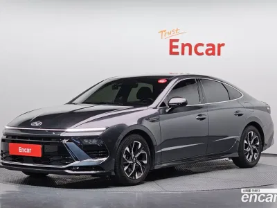 2024 Hyundai Sonata 2.0, фото 1, лот 10231160