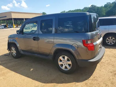 2011 HONDA ELEMENT EX, фото 2, лот 10715254