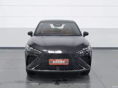 2024 Nezha Auto Nezha L Extended Range 220 Flash Charge, фото 3, лот 11144555