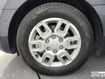 2023 Hyundai Staria Tourer 11-Seater, фото 4, лот 10059023