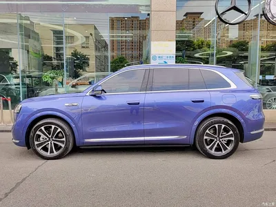 2026 AITO Wenjie AITO M7 Pure Electric Max AWD 5-seater, фото 3, лот 10278457