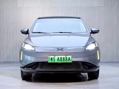 2020 XPeng G3 520 Smart Edition, фото 2, лот 10381699