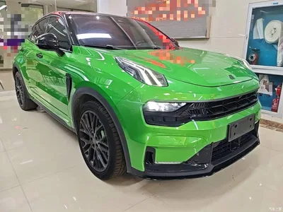 2022 Lynk & Co 05 Model 05+ 2.0TD Automatic Explorer Edition, фото 4, лот 10318904